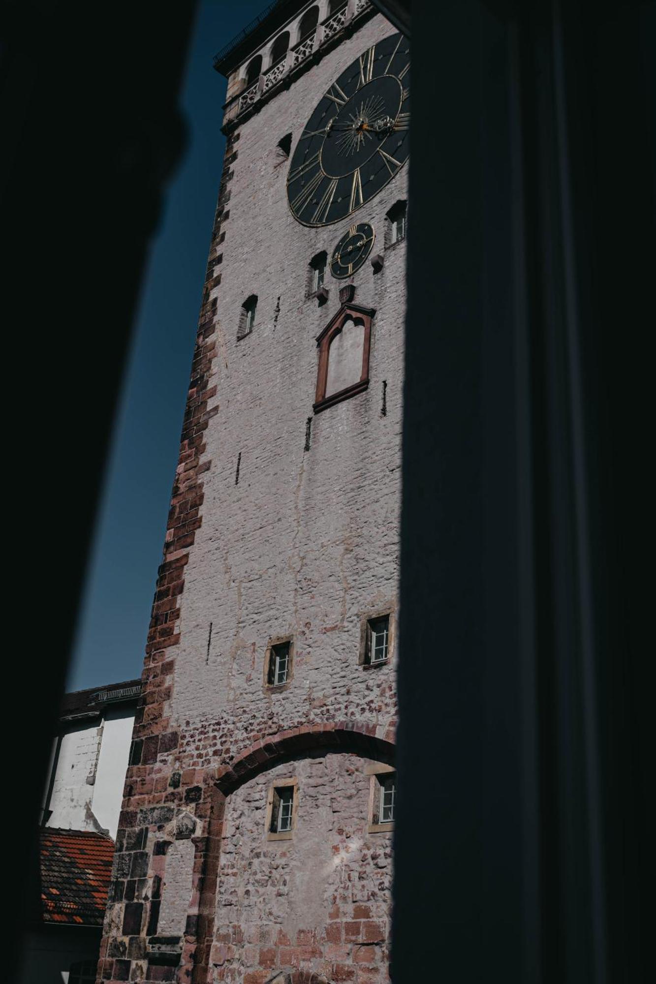 Maximilian Studios Speyer Exterior photo